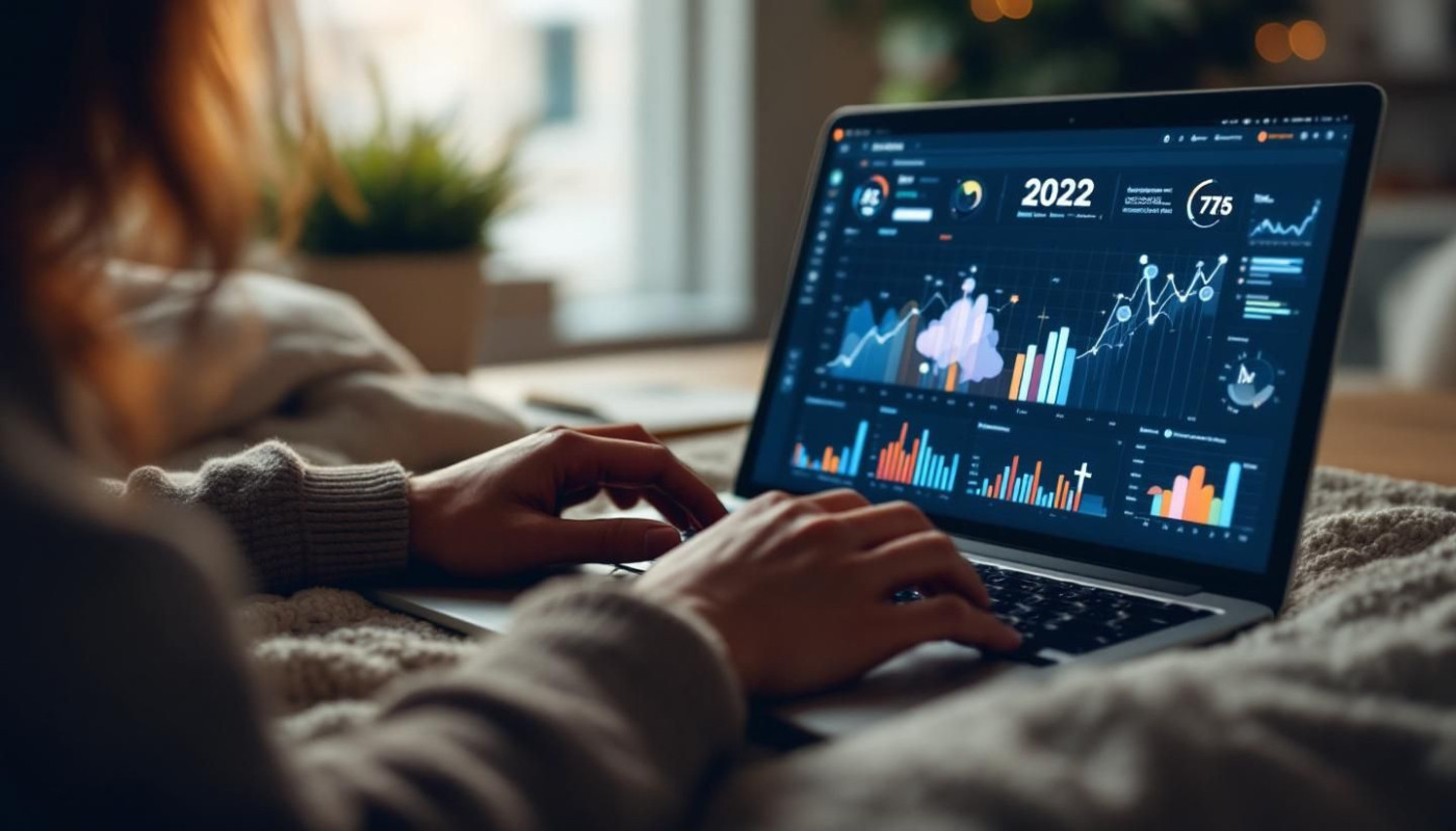 Analisi dei trend di blogging: cosa aspettarsi quest'anno