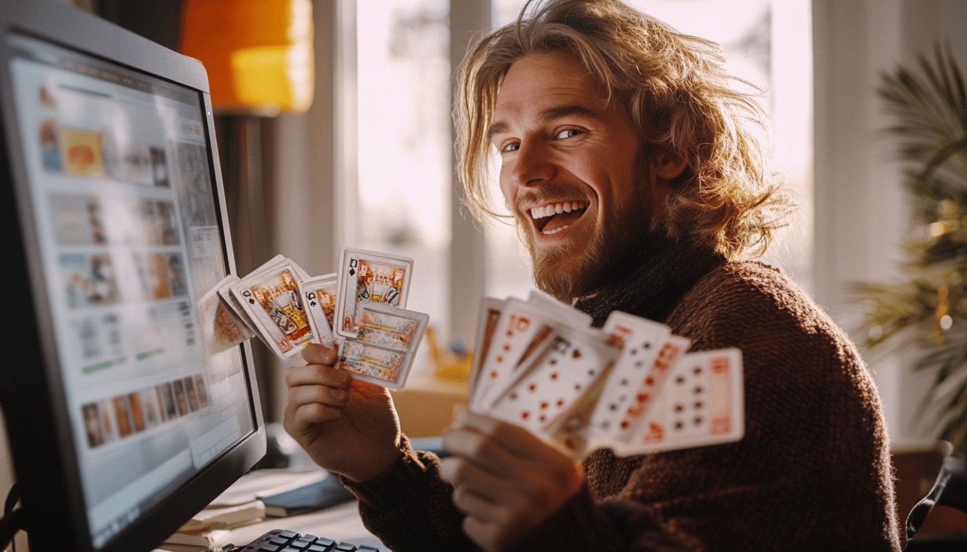Come massimizzare i vantaggi dei bonus di benvenuto nei casinò online