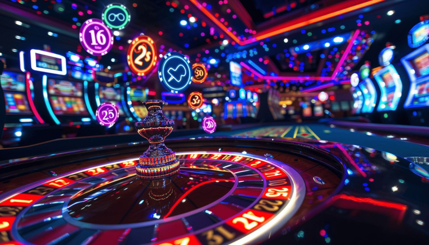 Come massimizzare i vantaggi dei bonus nei casinò online