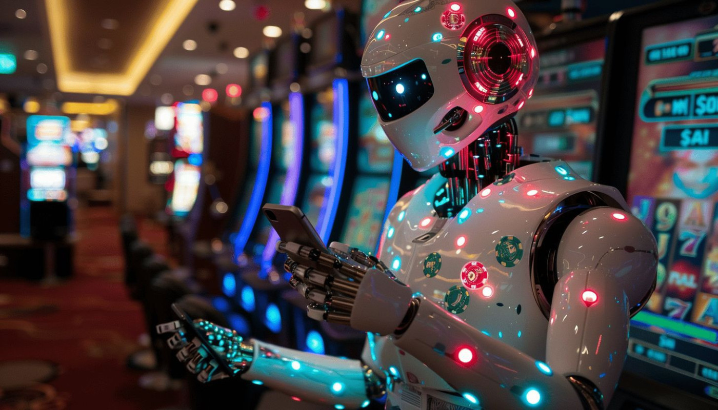 Guida completa per trovare i migliori casinò virtuali attraverso piattaforme di messaggistica