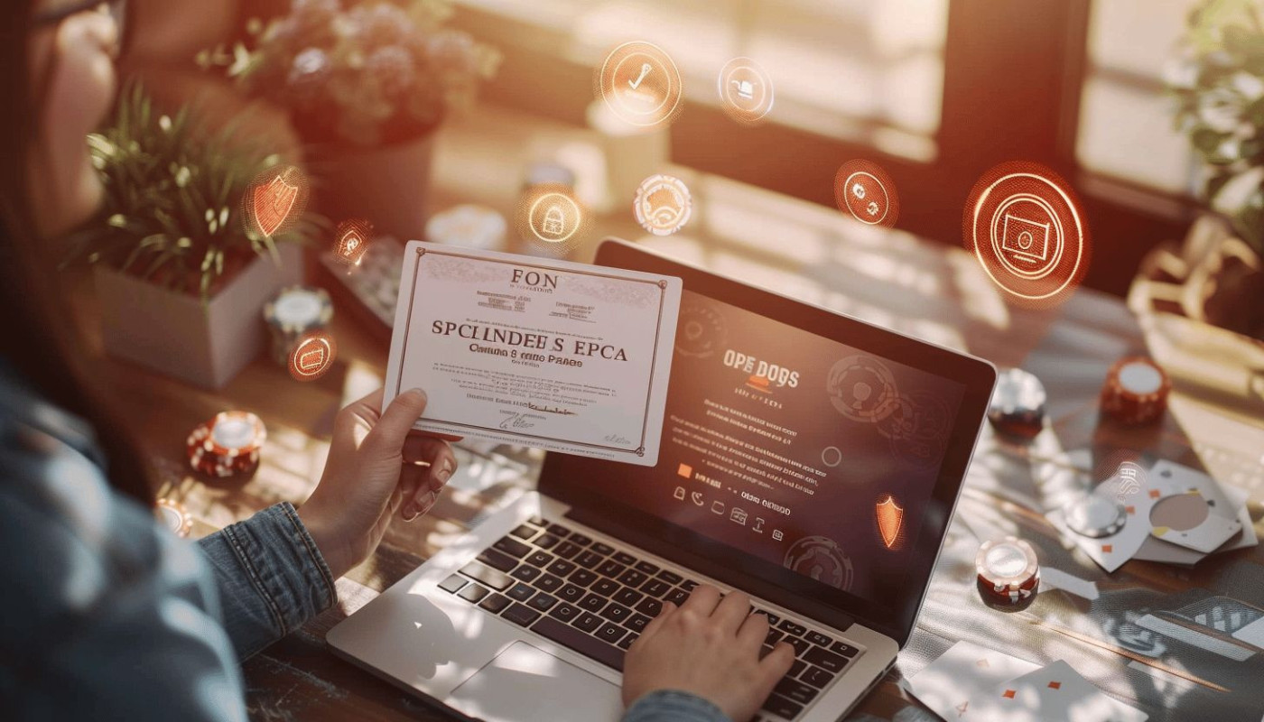 L'importanza delle licenze nel gambling online come riconoscere i siti legali e sicuri