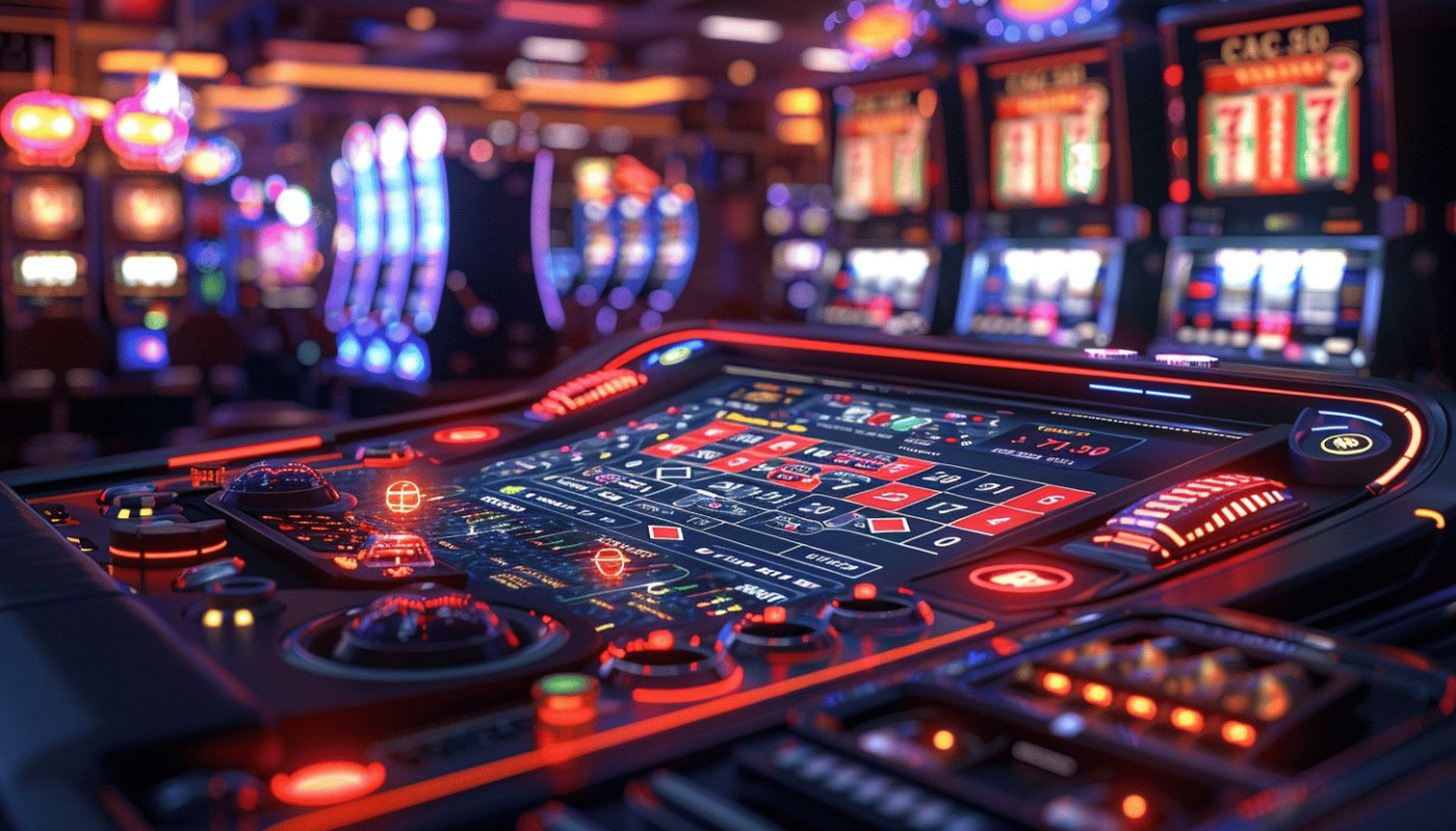 Live casino esperienze online immersive quali piattaforme offrono il meglio