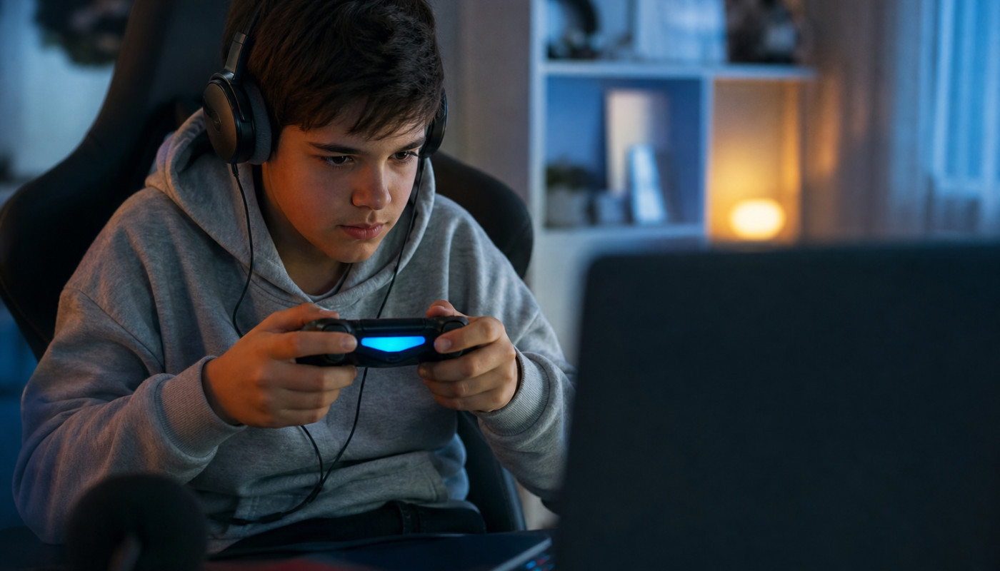 Quando la sicurezza incontra il divertimento: rischi nascosti nei giochi online