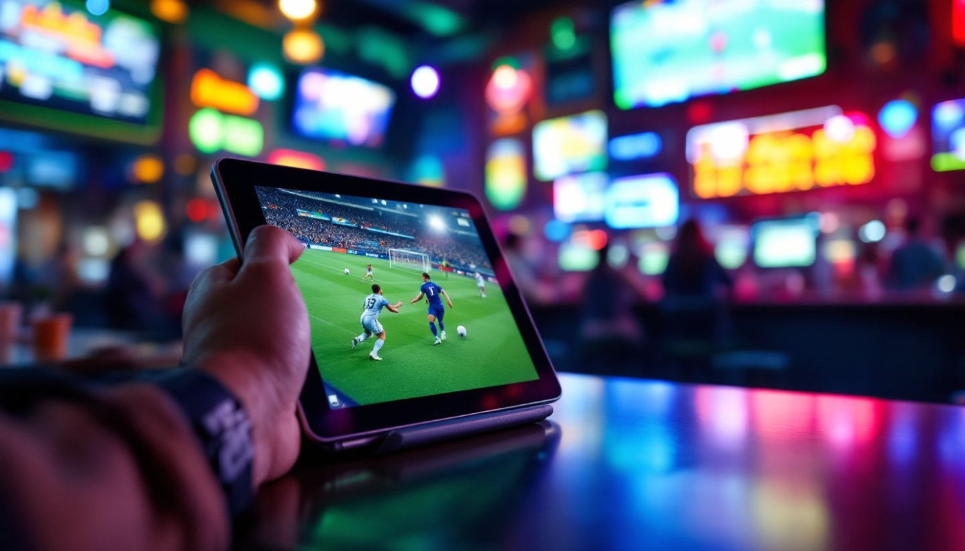 Scommesse live suggerimenti e tattiche per approfittare degli eventi in tempo reale
