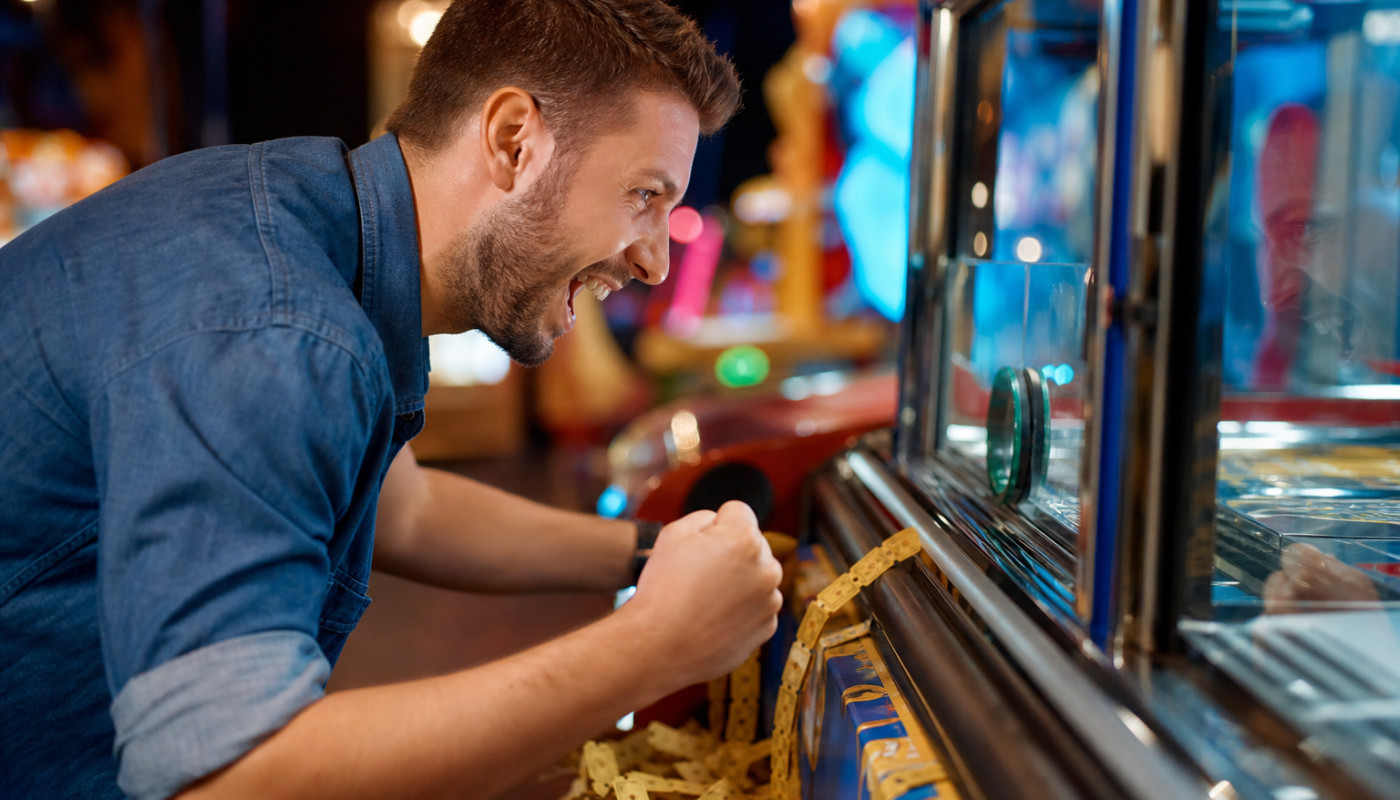 Strategie vincenti: come massimizzare le tue vincite nel gioco arcade?