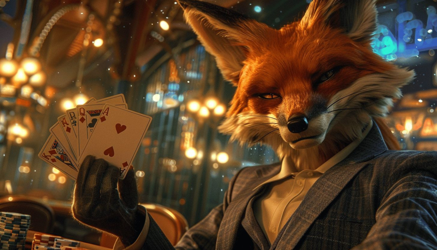 Strategie vincenti per giochi di casinò con tematica animale