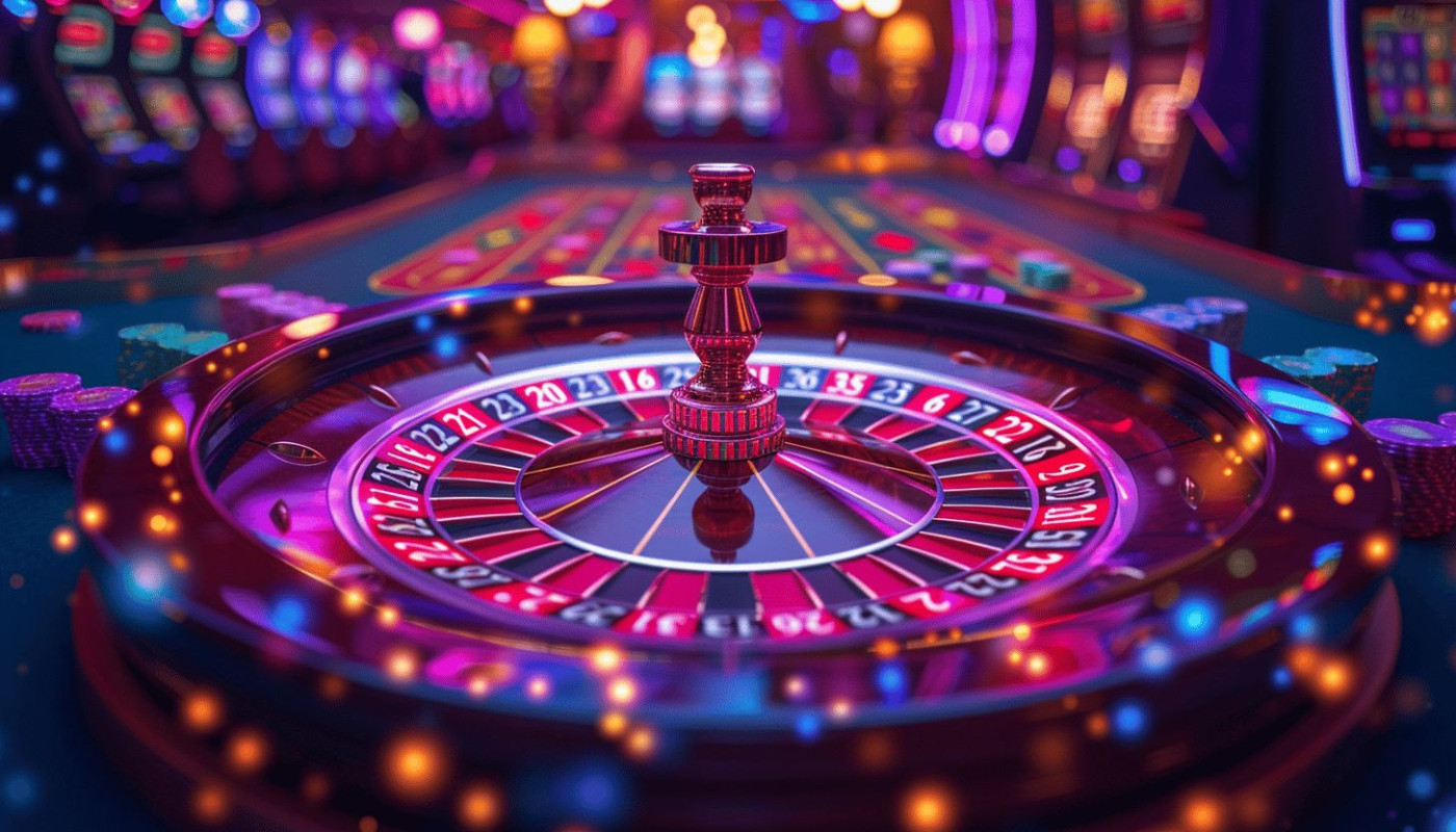 Strategie vincenti per giochi di ruota fortunata nei casinò online