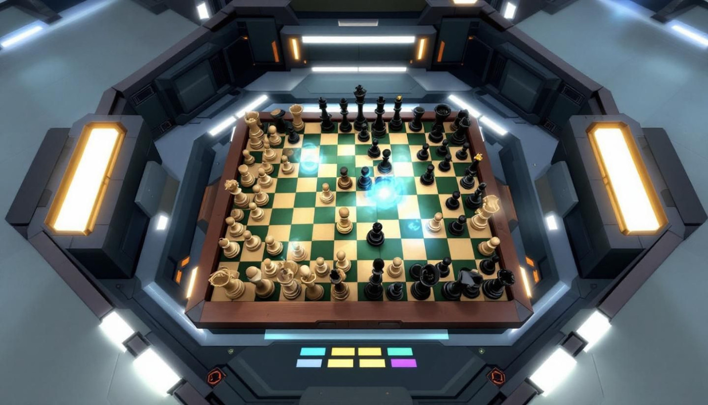 Strategie vincenti per tornei in siti di giochi online